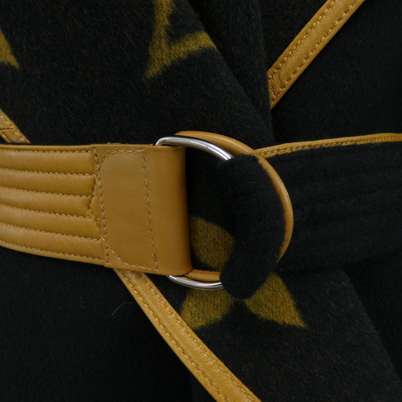 ルイヴィトン LOUIS VUITTON ラップコート FHCO43NUV コート