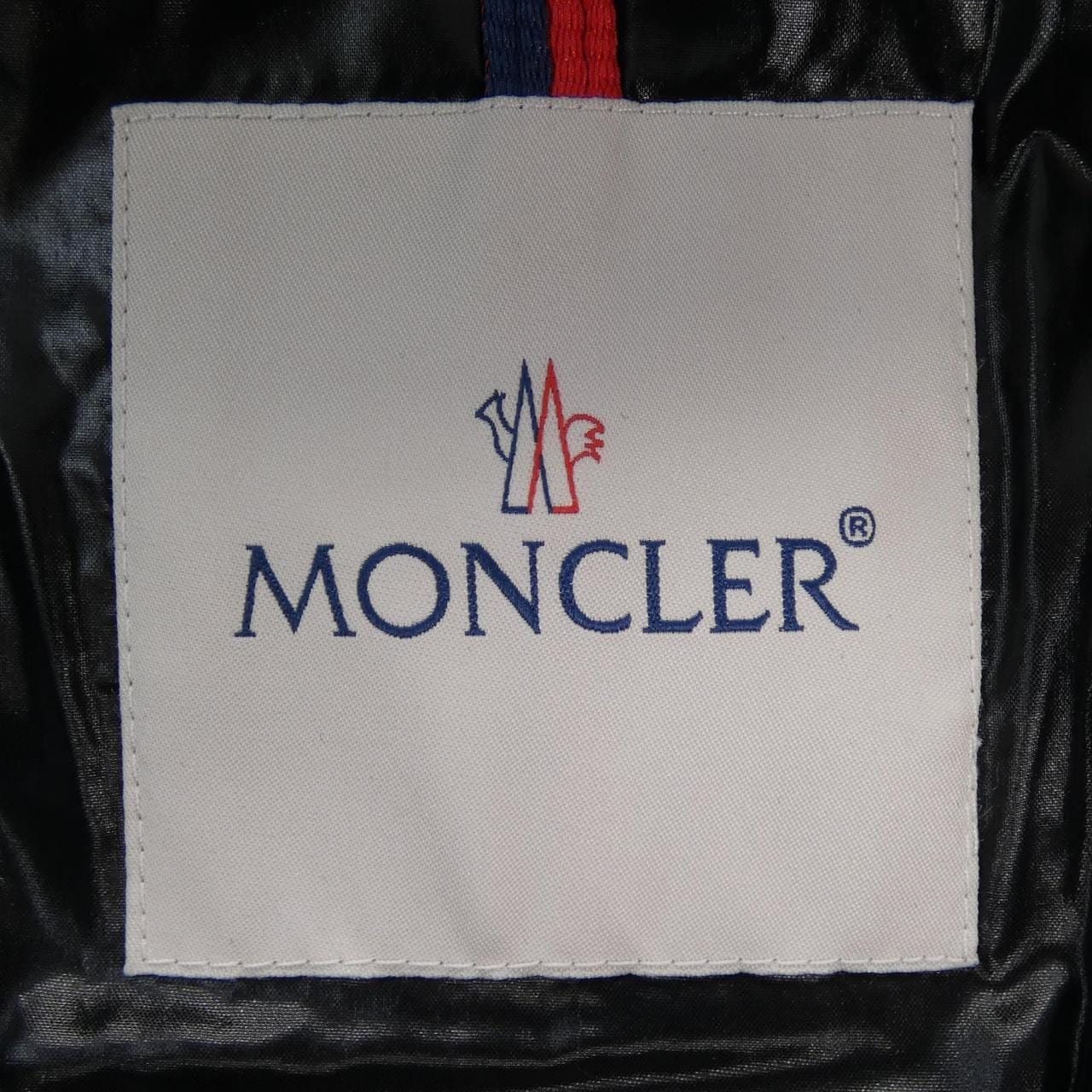 モンクレール MONCLER BADY ダウンジャケット