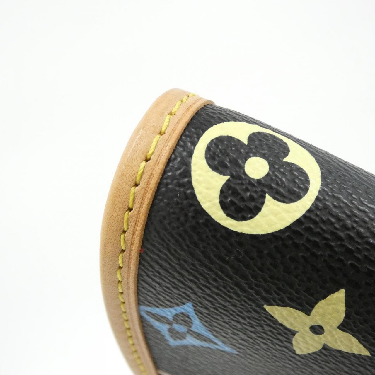 【ヴィンテージ】ルイヴィトン マルチカラー シャーリー M40050 ショルダーバッグ