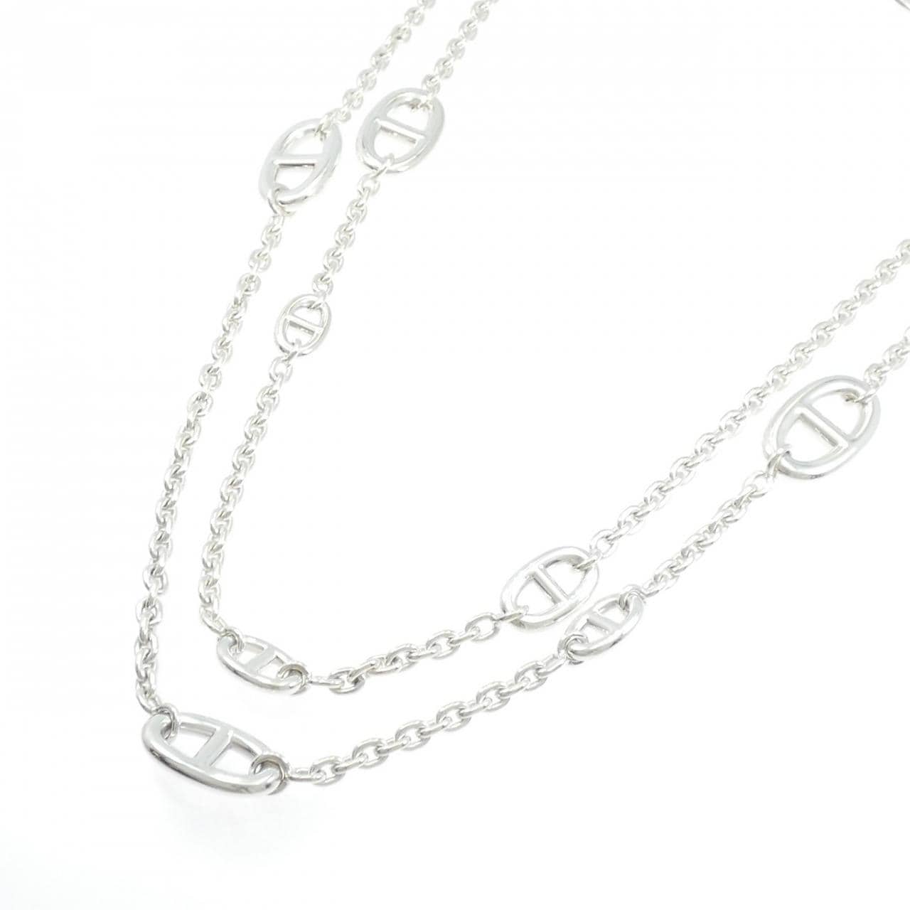 エルメス ファランドール ネックレス