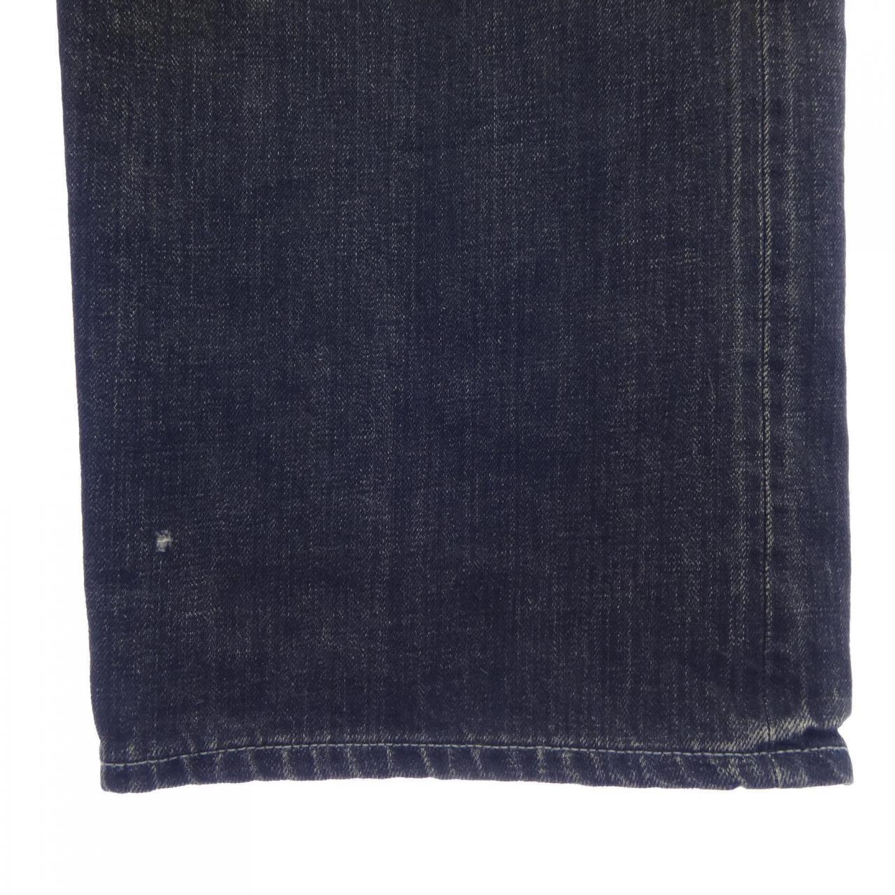 ネイバーフッド NEIGHBORHOOD 242XBNH-PTM04 ジーンズ