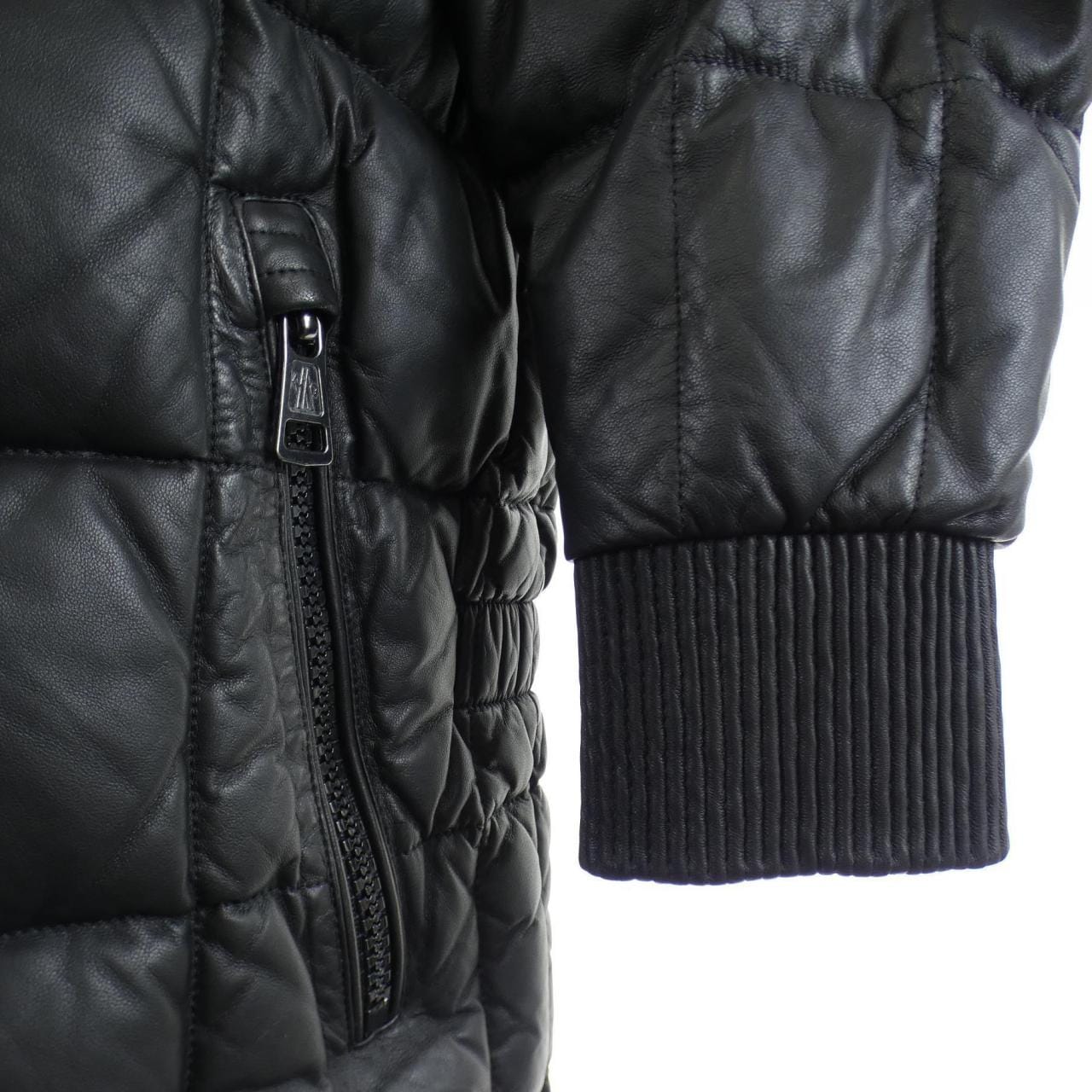 MONCLER LUMIERE down jacket