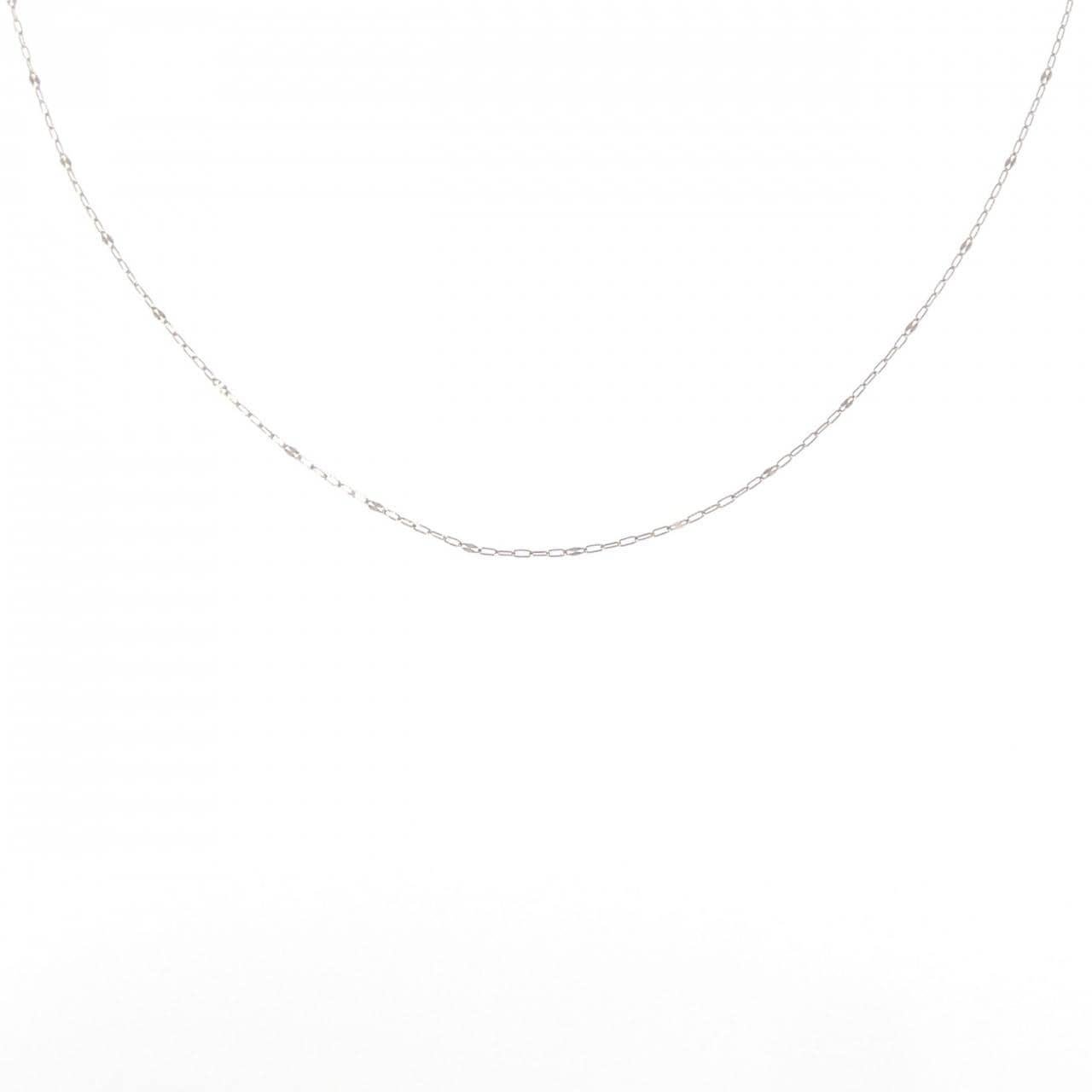 エテ チェーン ネックレス