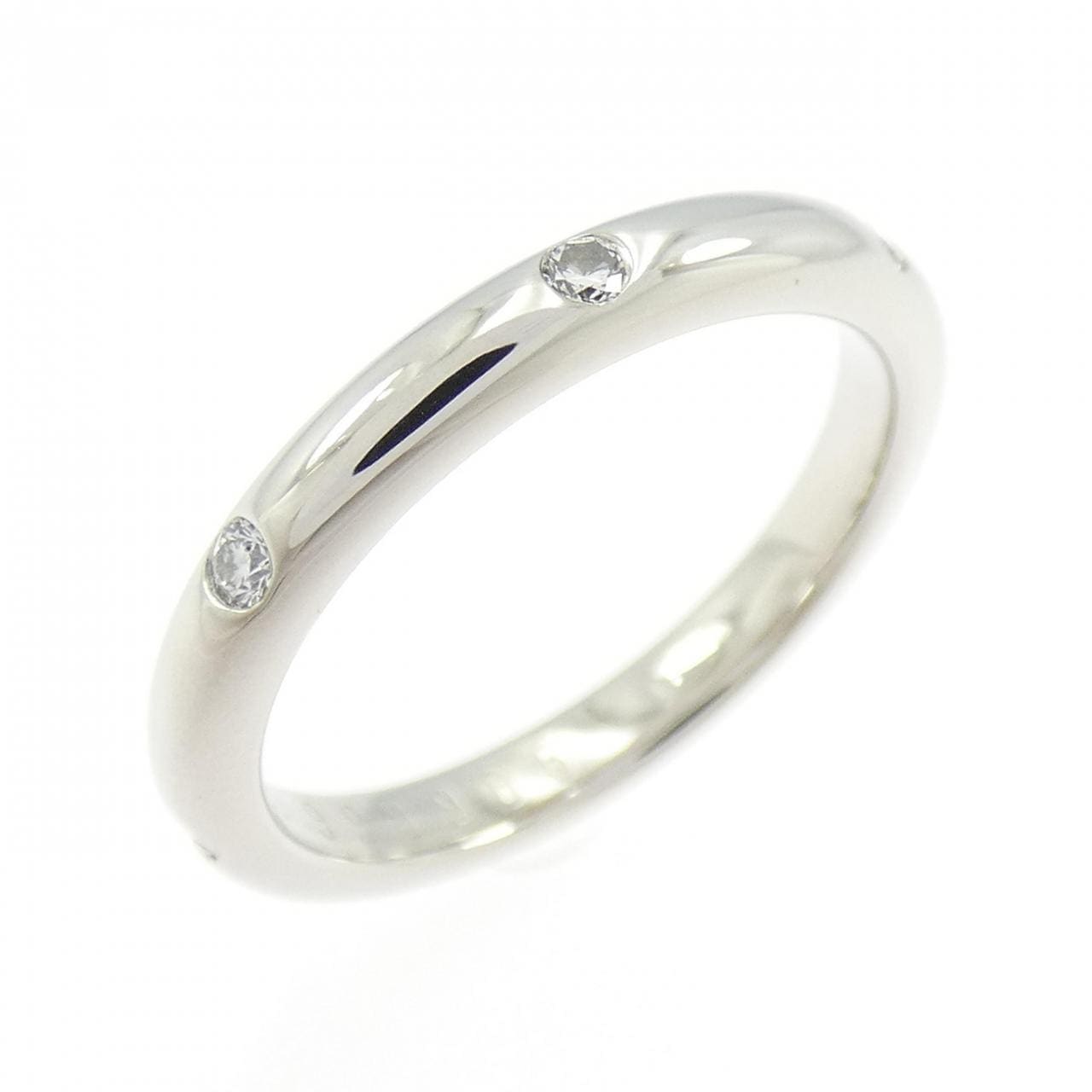 ショーメ フィデリテ 7P リング