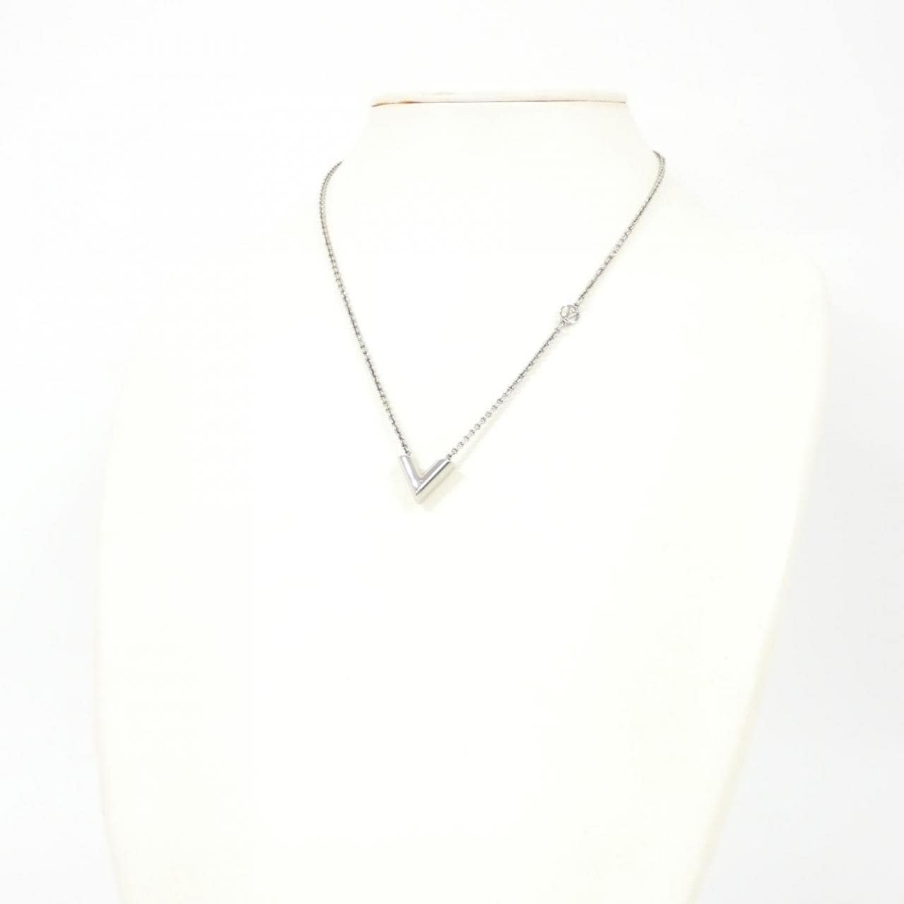 ルイヴィトン ネックレス エセンシャルV M63197 ネックレス