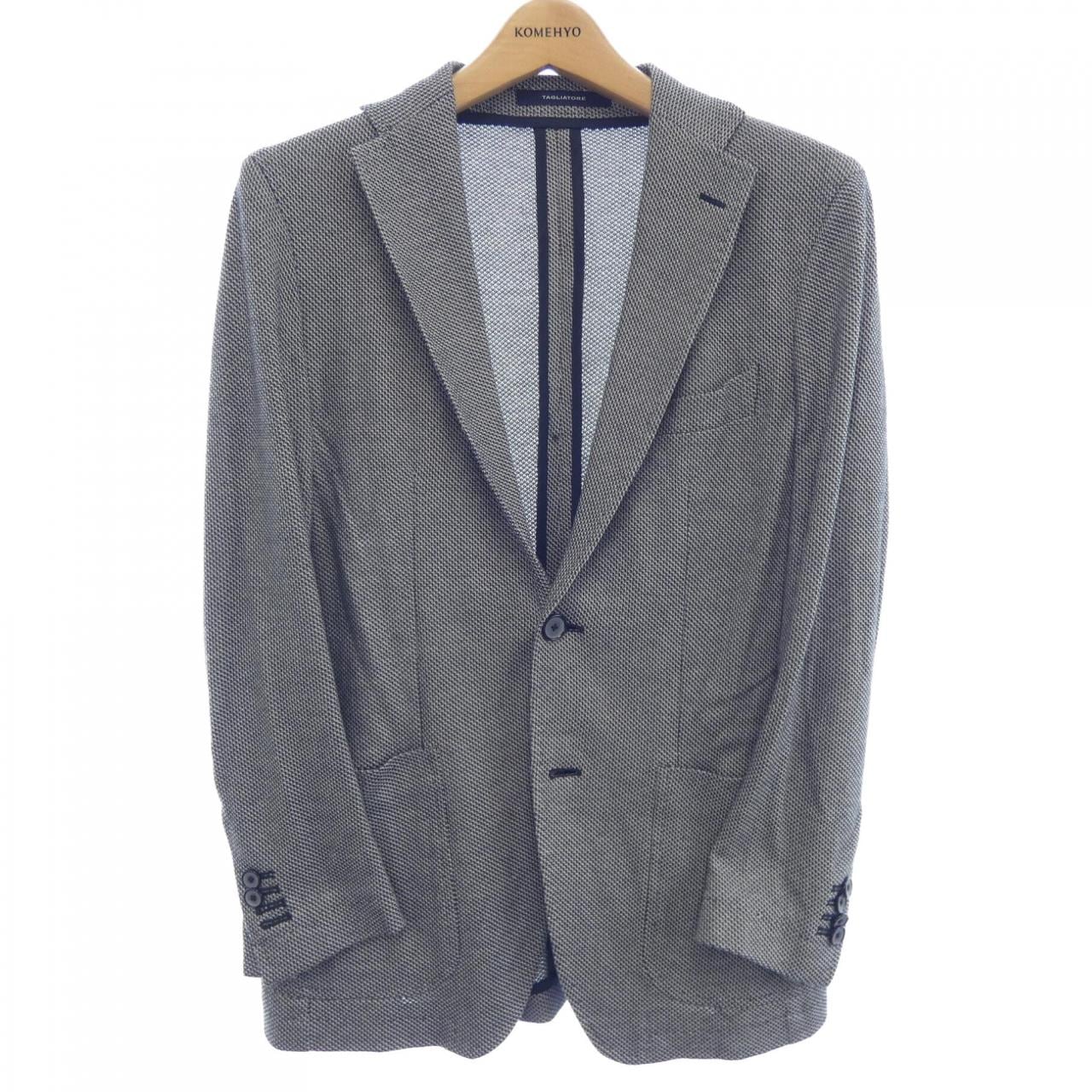 タリアトーレ TAGLIATORE ジャケット