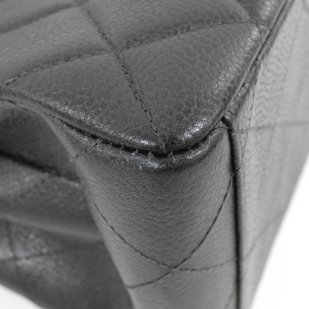 【ヴィンテージ】シャネル ショルダーバッグ