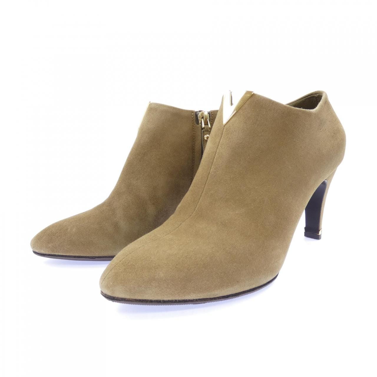 ルイヴィトン LOUIS VUITTON MA0163 ブーツ