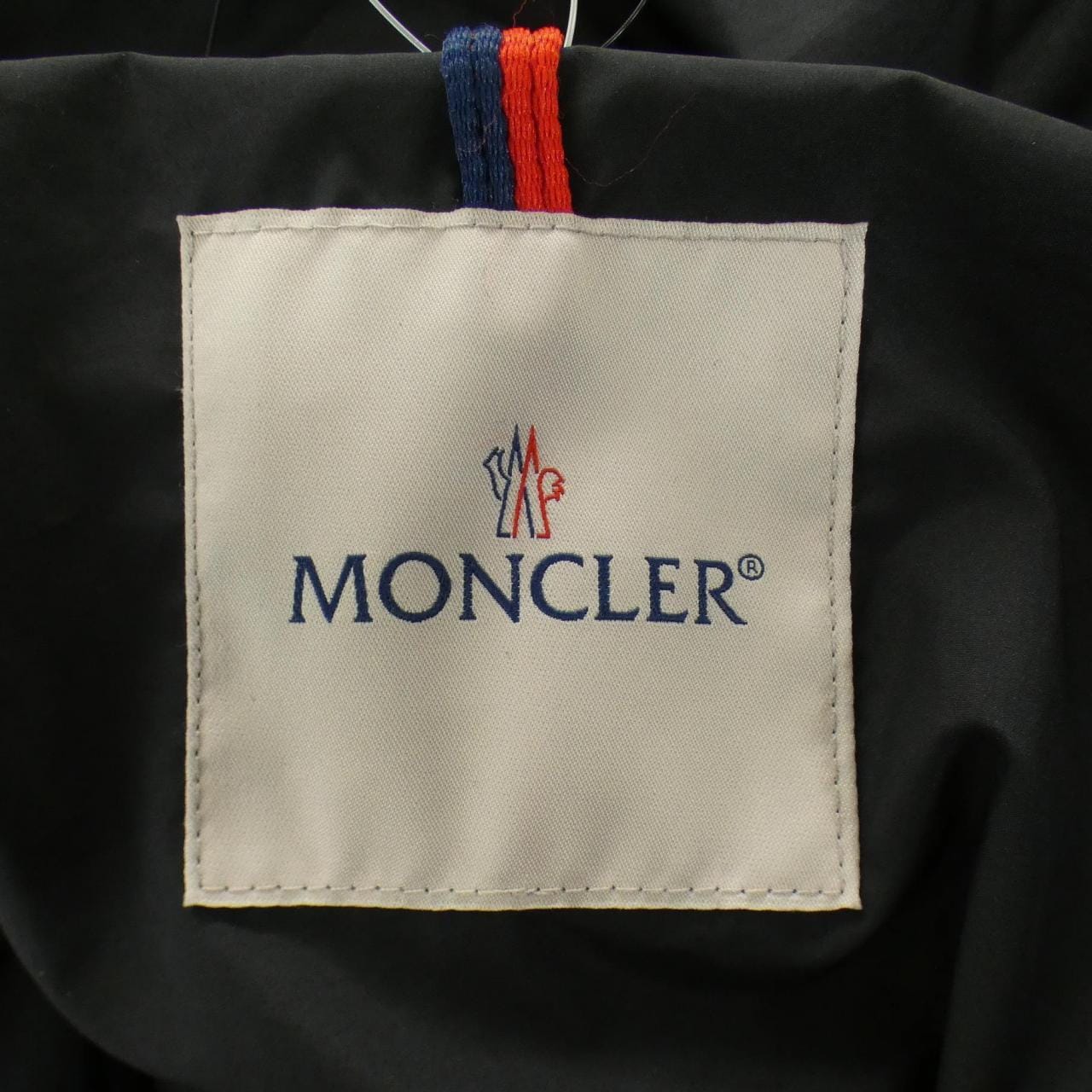 モンクレール MONCLER BAUDINET ダウンジャケット