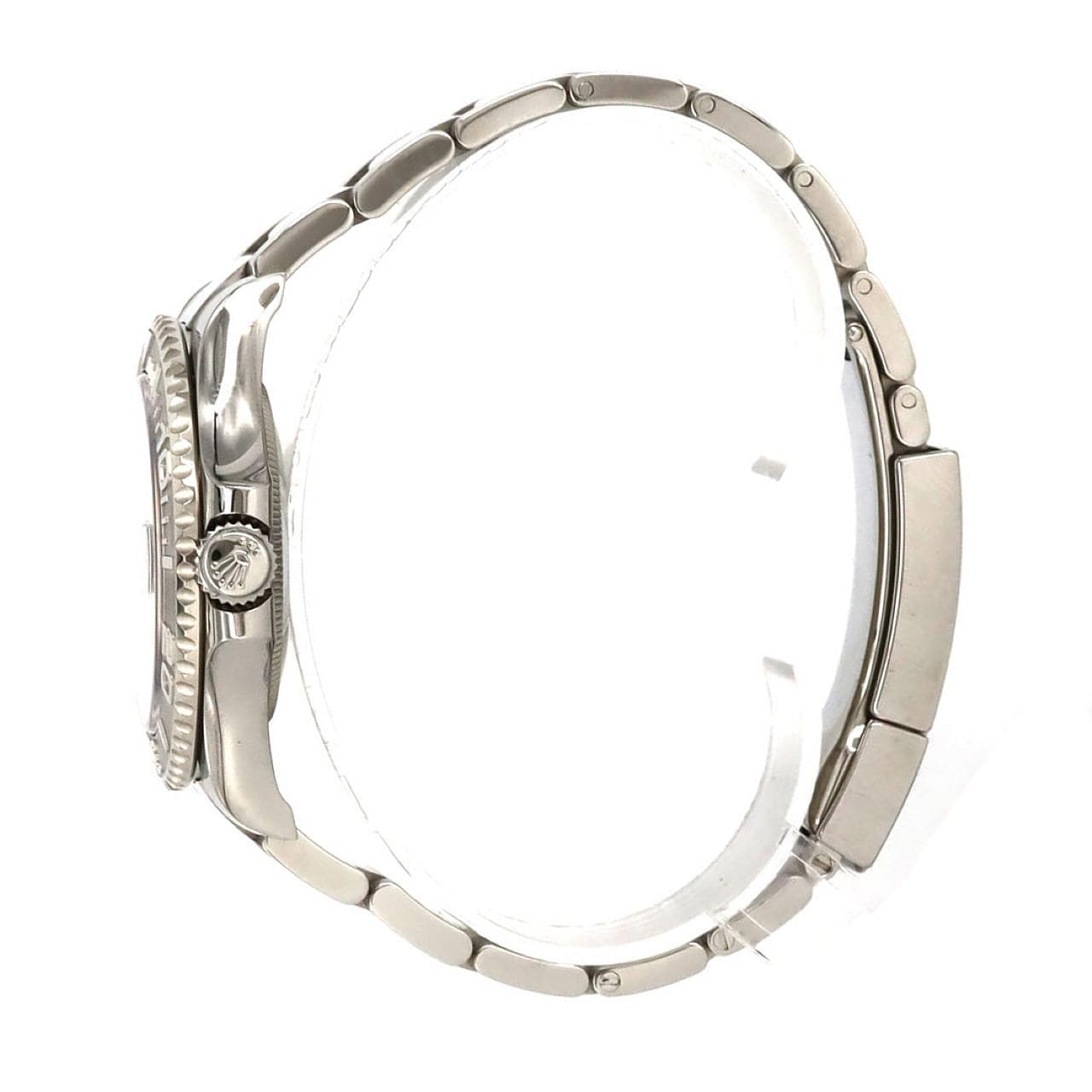 ロレックス ヨットマスター 126622 SSxPT 自動巻 ランダム番