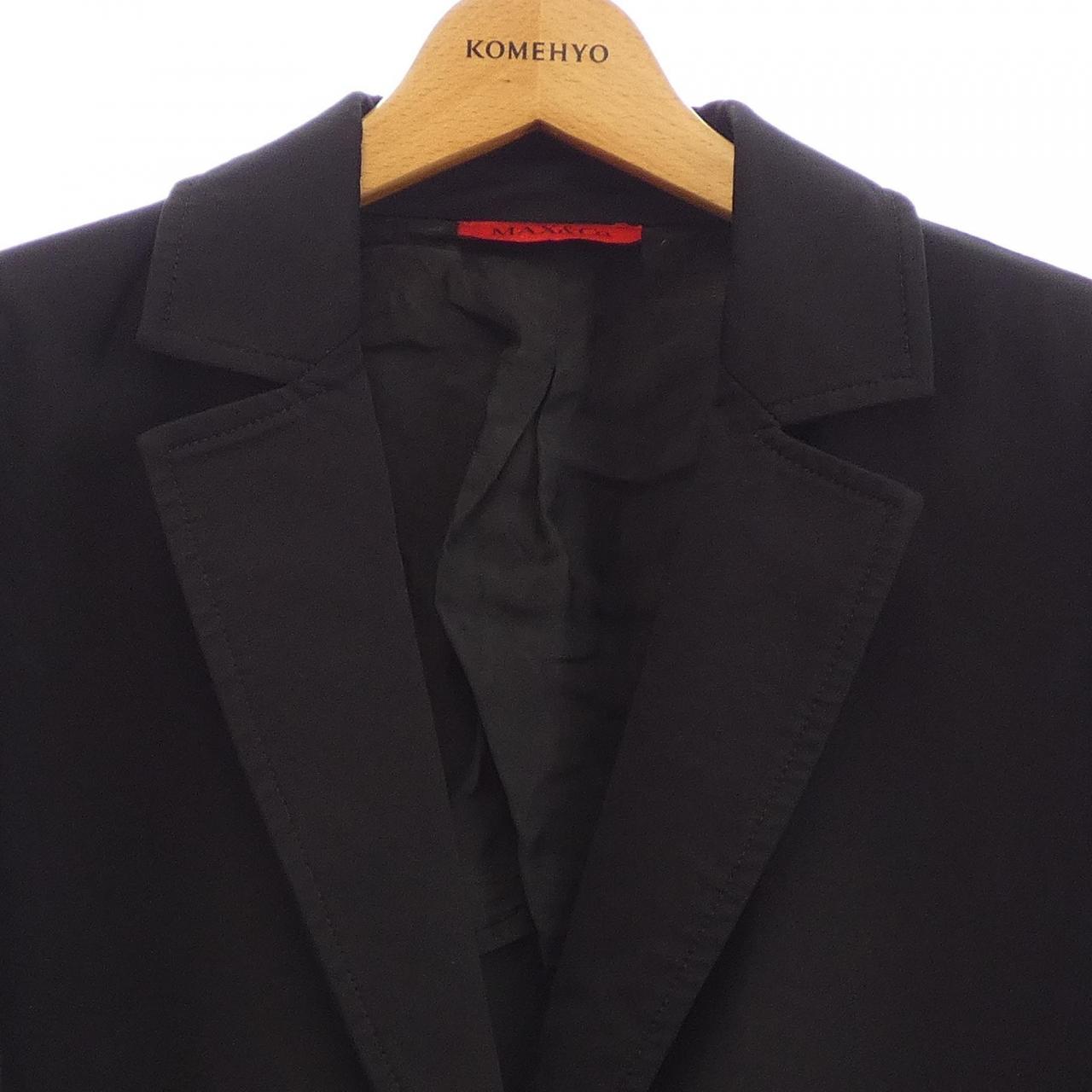 マックスアンドコー Max & Co KAKET ジャケット