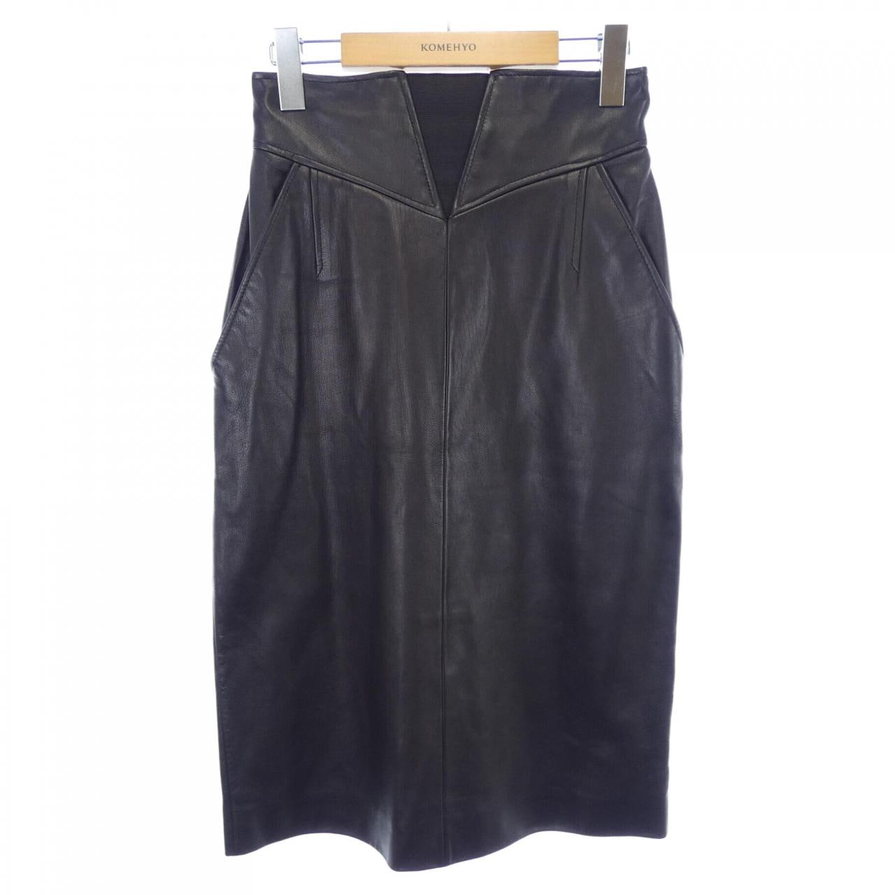 【ヴィンテージ】シャネル CHANEL 31236 スカート