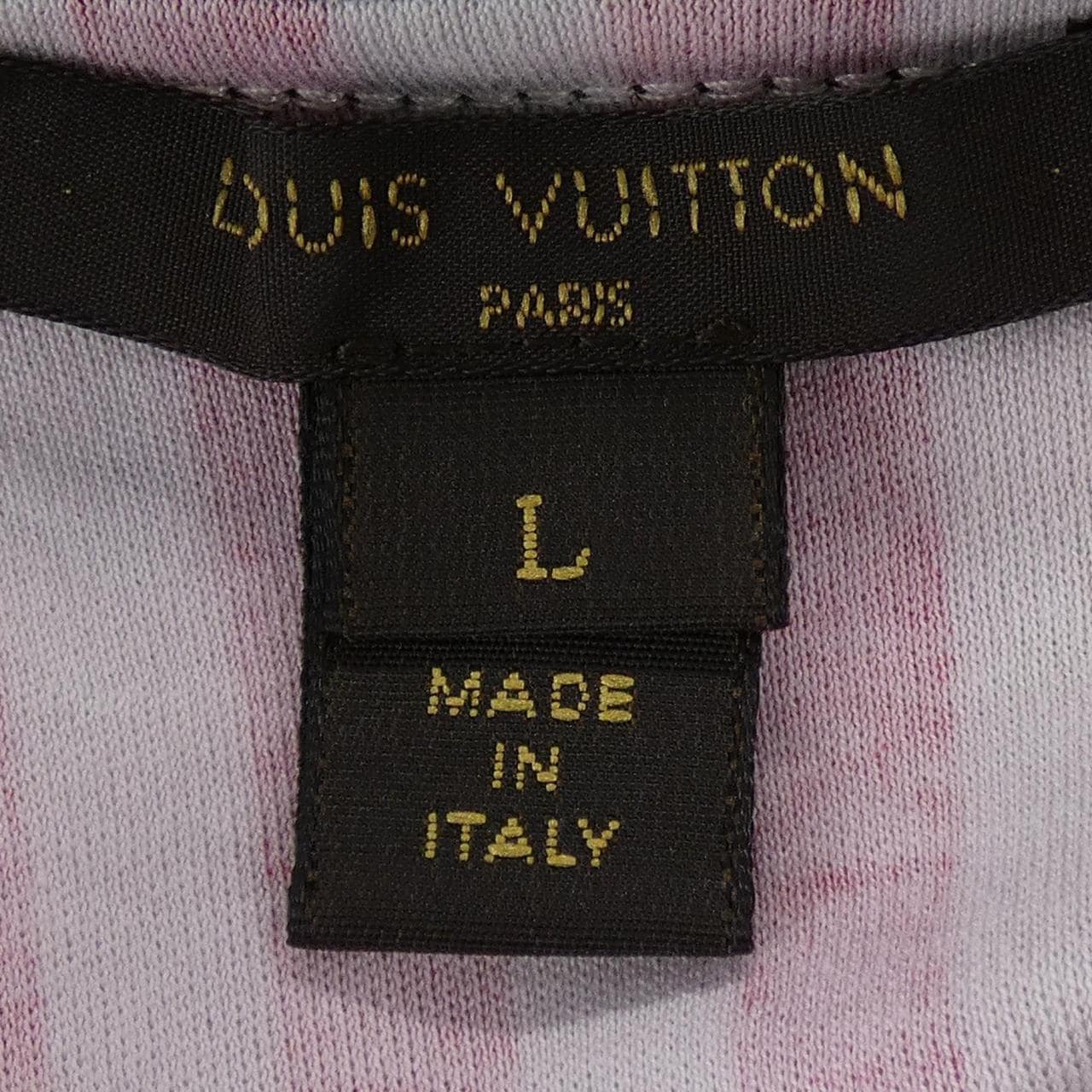 ルイヴィトン LOUIS VUITTON F9TS29ONG Tシャツ