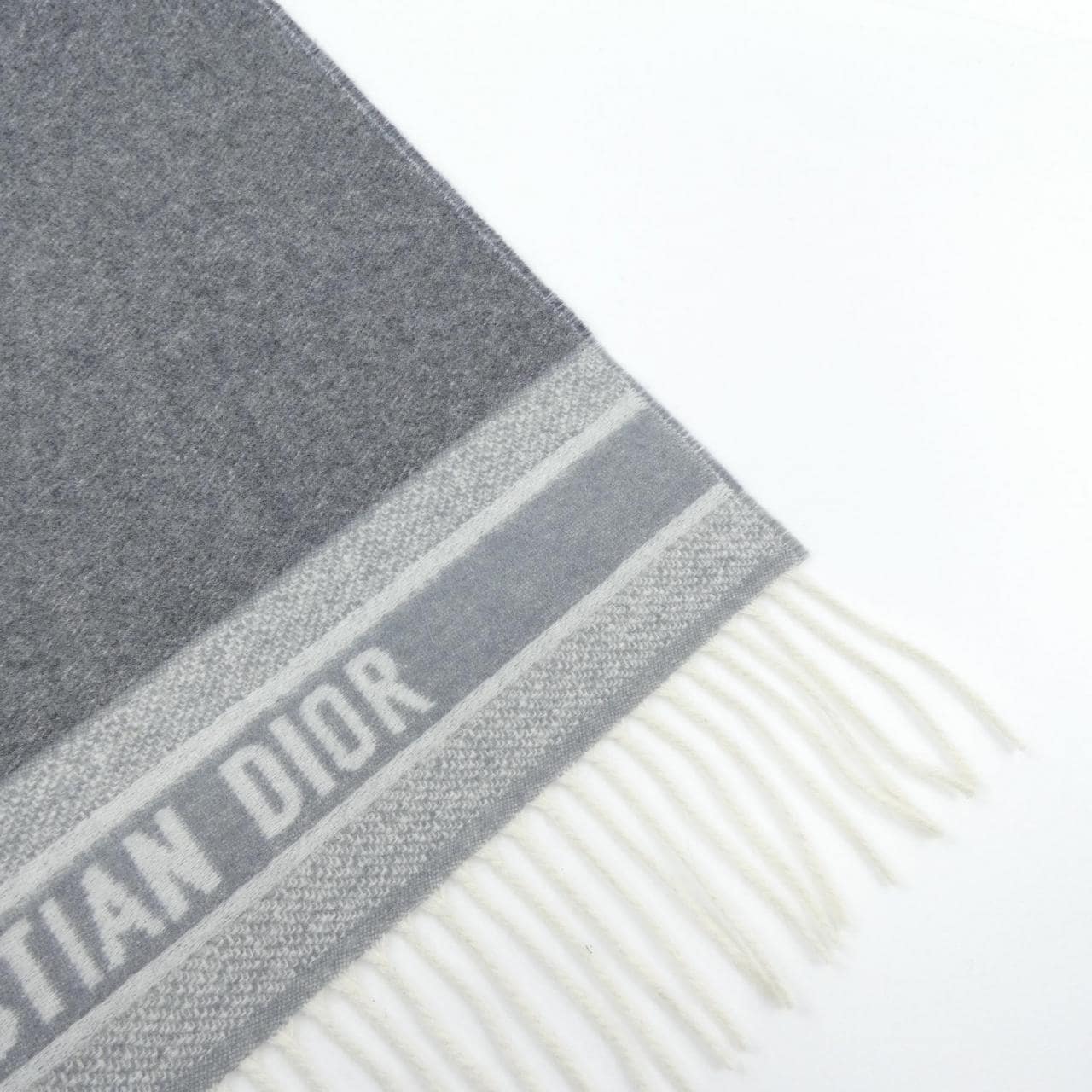 クリスチャンディオール CHRISTIAN DIOR オブリーク 25CDO309I093 STOLE