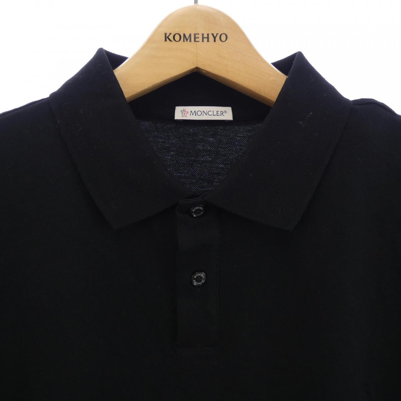 モンクレール MONCLER 10918A00023 ポロシャツ