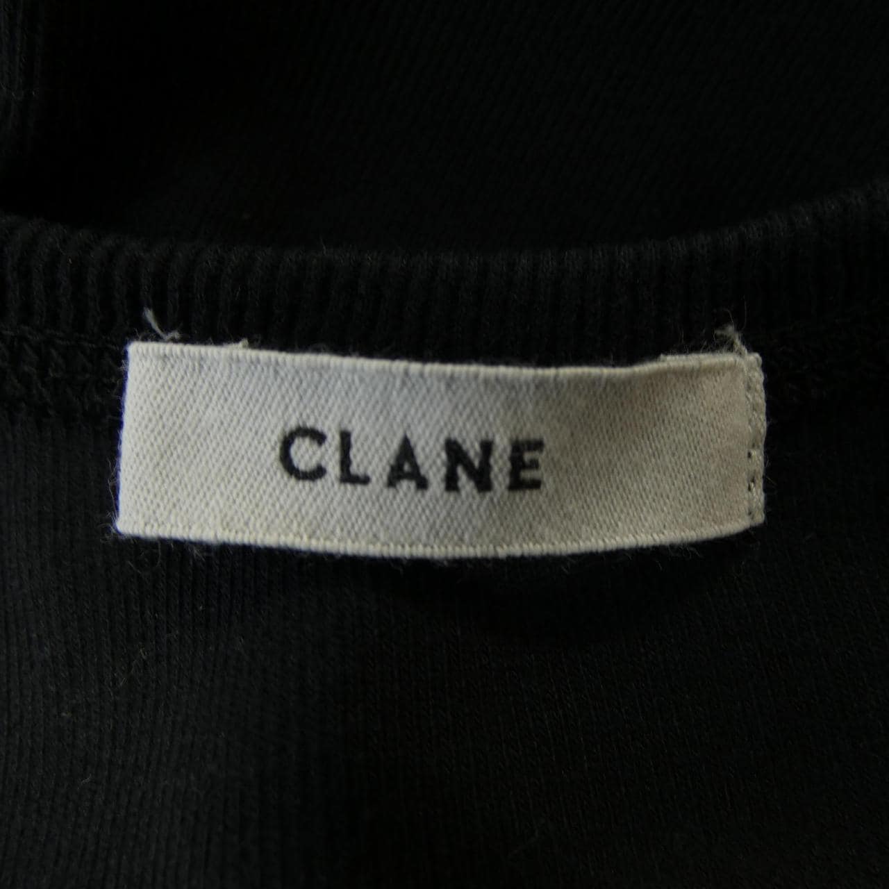 クラネ CLANE タンクトップ