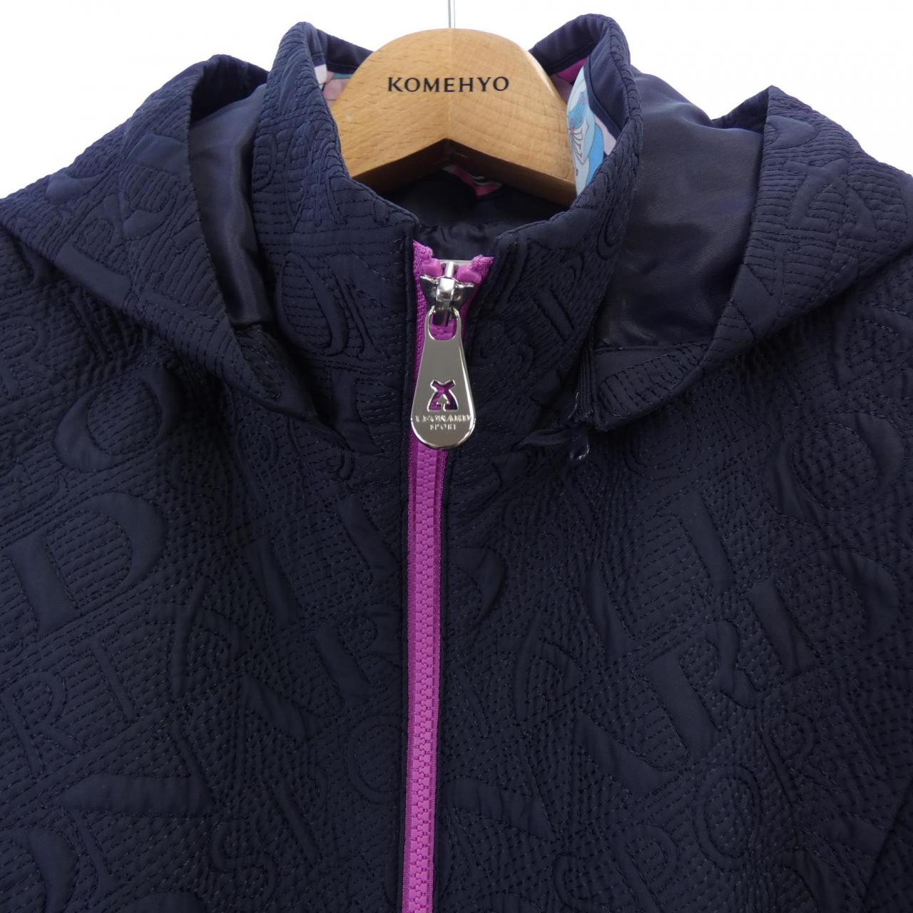 レオナールスポーツ LEONARD SPORT 0561561 ベスト