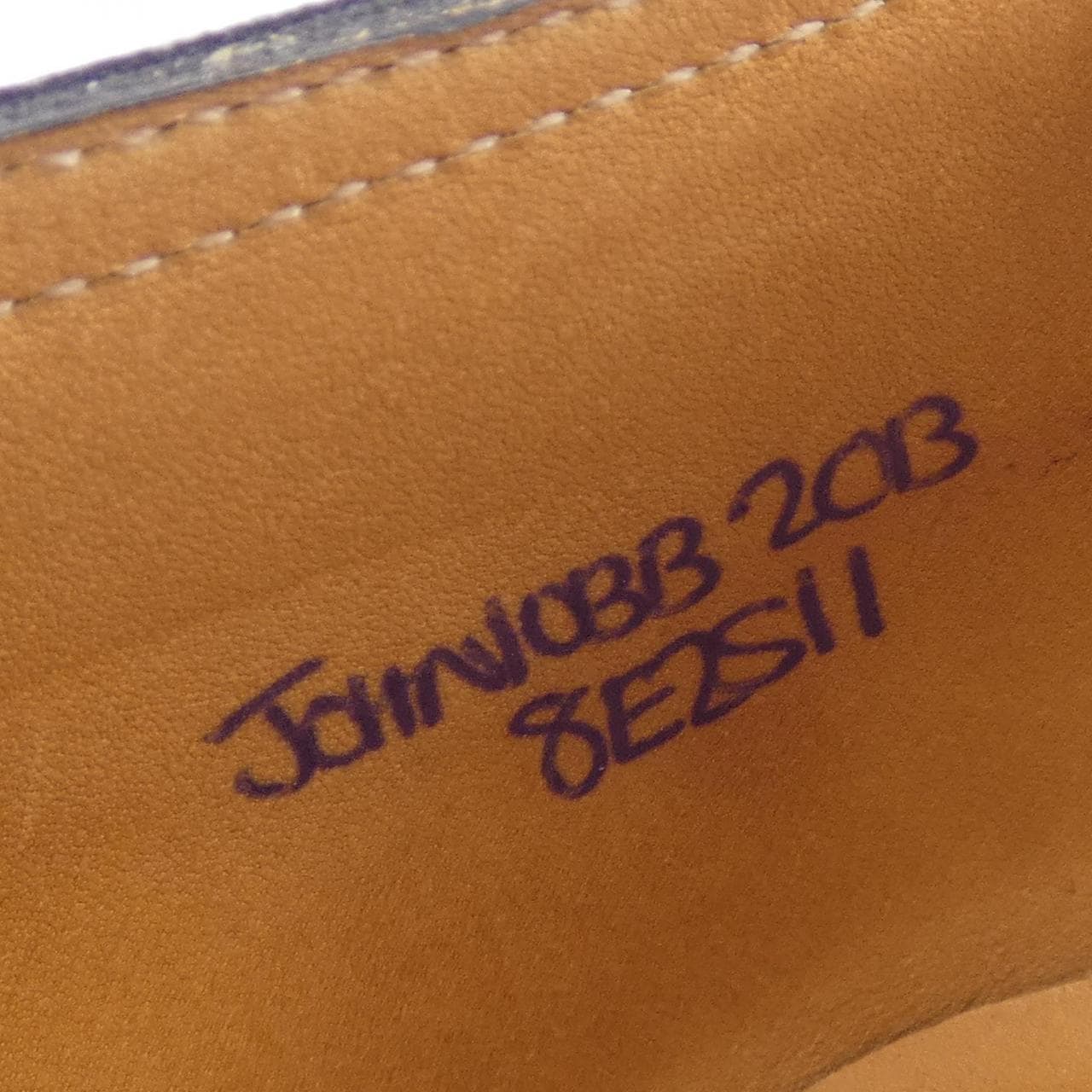 ジョンロブ JOHN LOBB シューズ