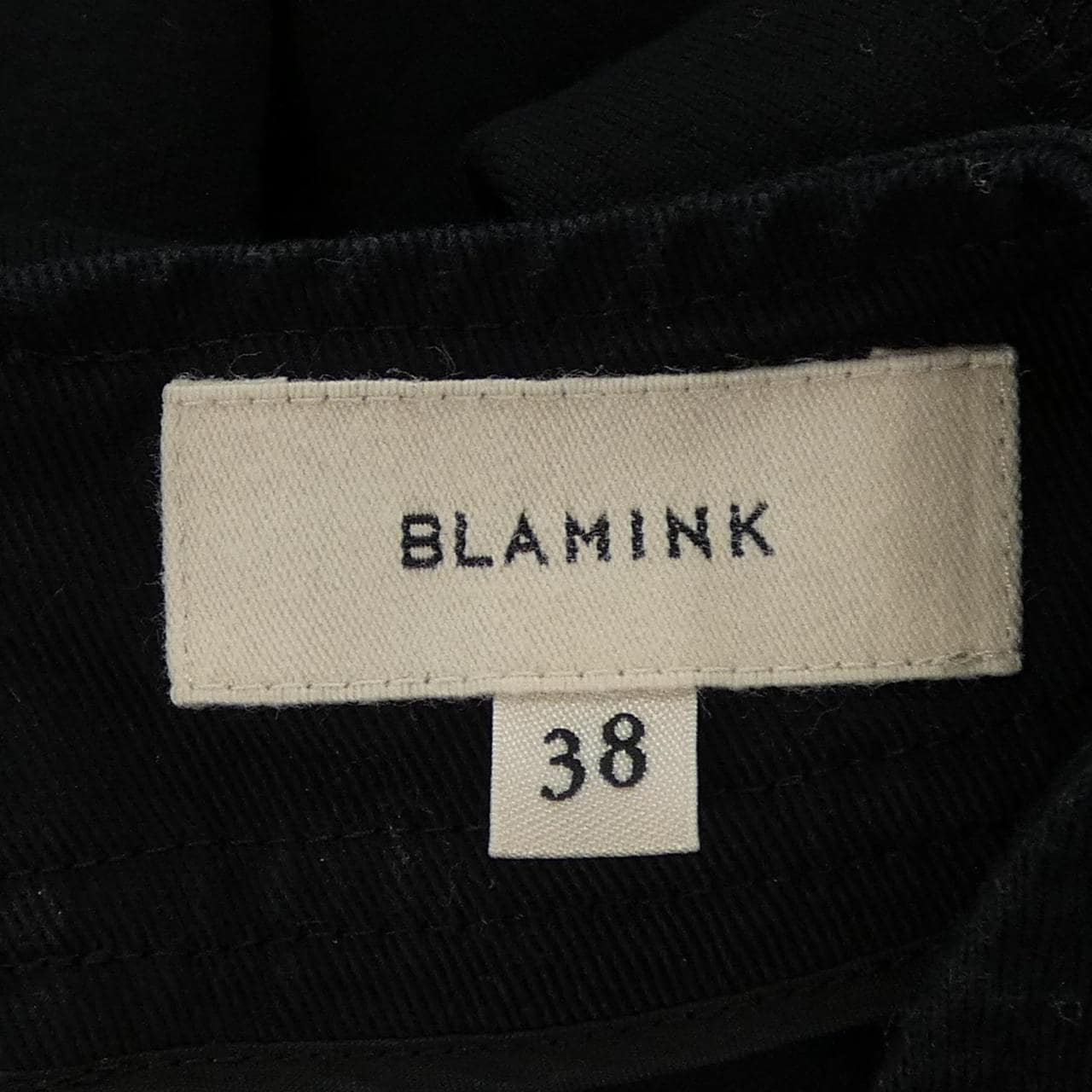 ブラミンク BLAMINK ワンピース