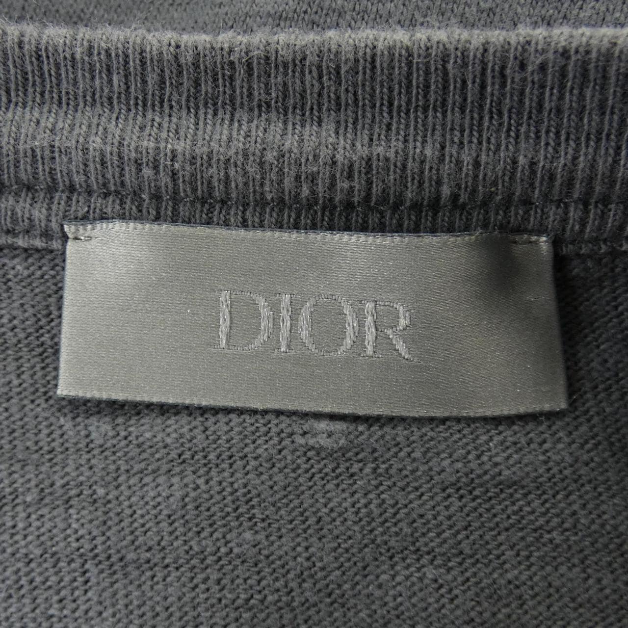 ディオール DIOR 393J696A0849 Tシャツ