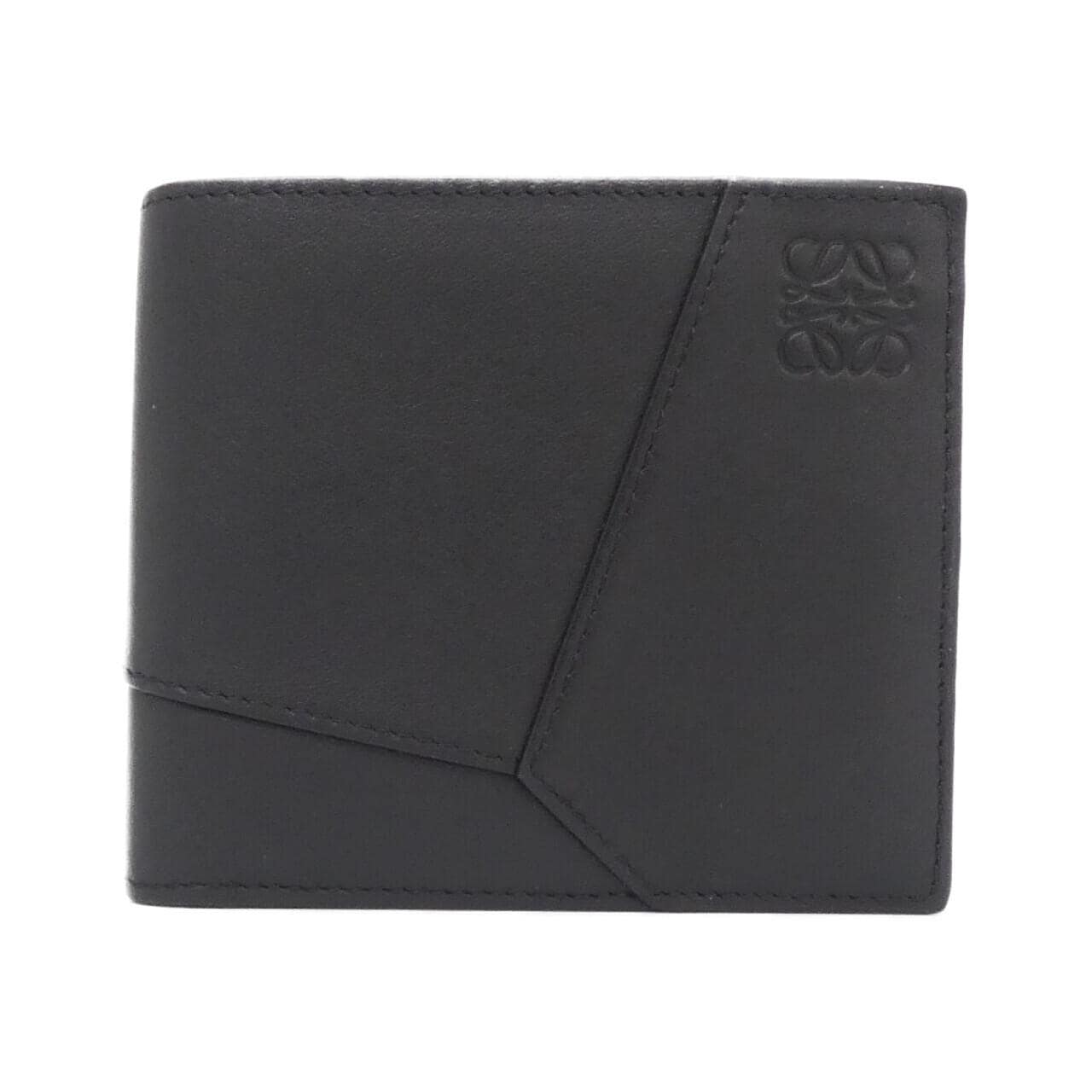 ロエベ パズル エッジ BIFOLD WALLET C510302X16 札入れ