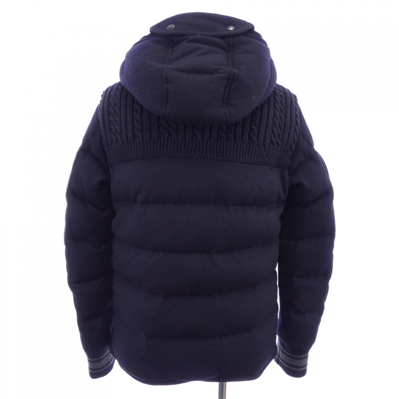 モンクレール MONCLER MONTPELLIER ダウンジャケット