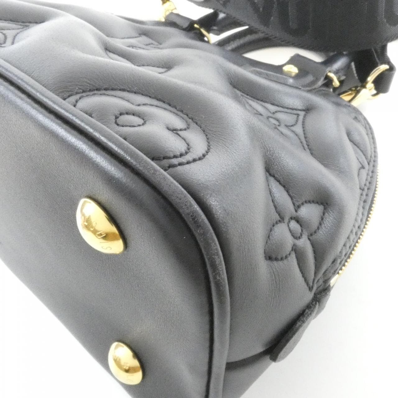 ルイヴィトン バブルグラム アルマ ソフトBB M59793 バッグ