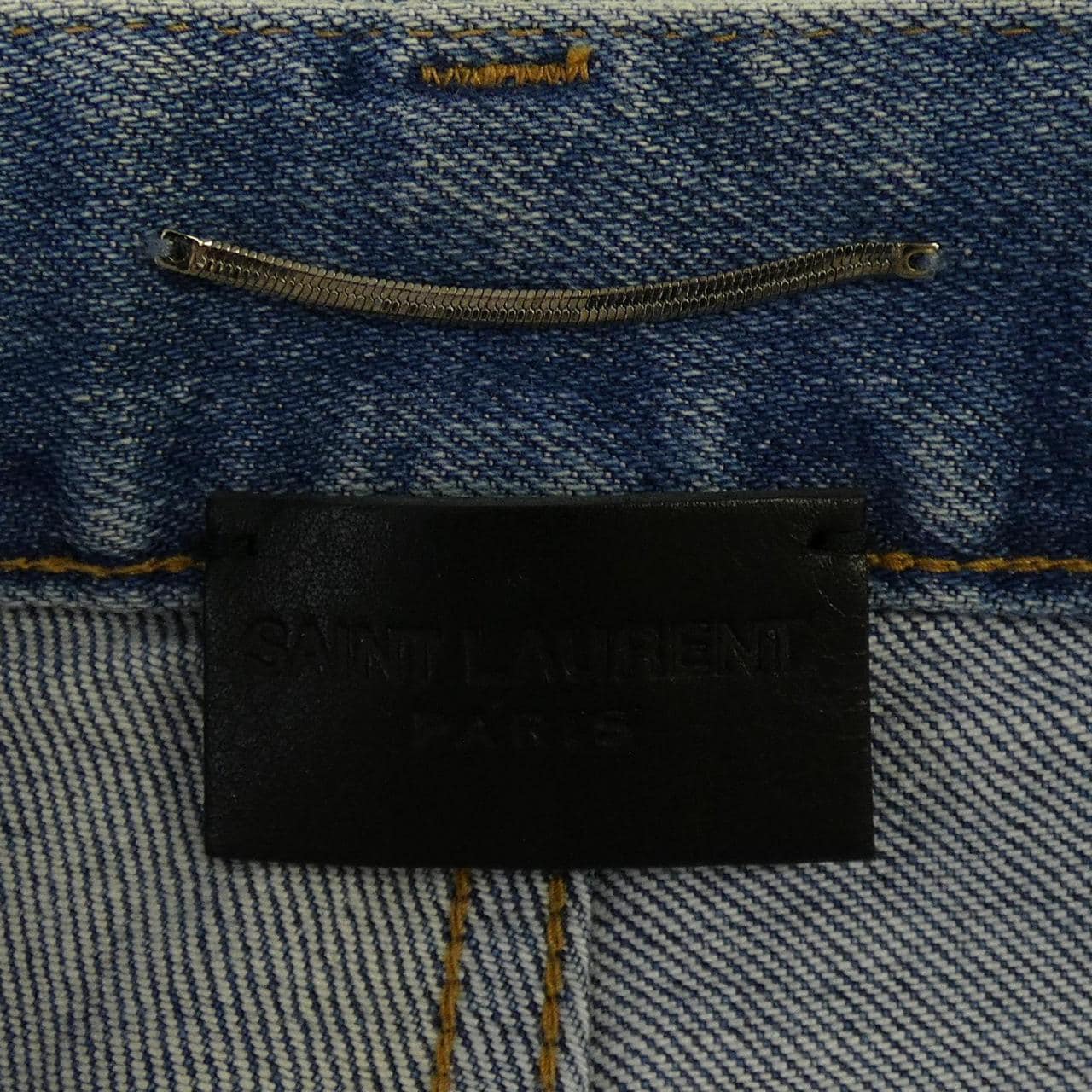 サンローラン SAINT LAURENT 527389　YJ507 ジーンズ