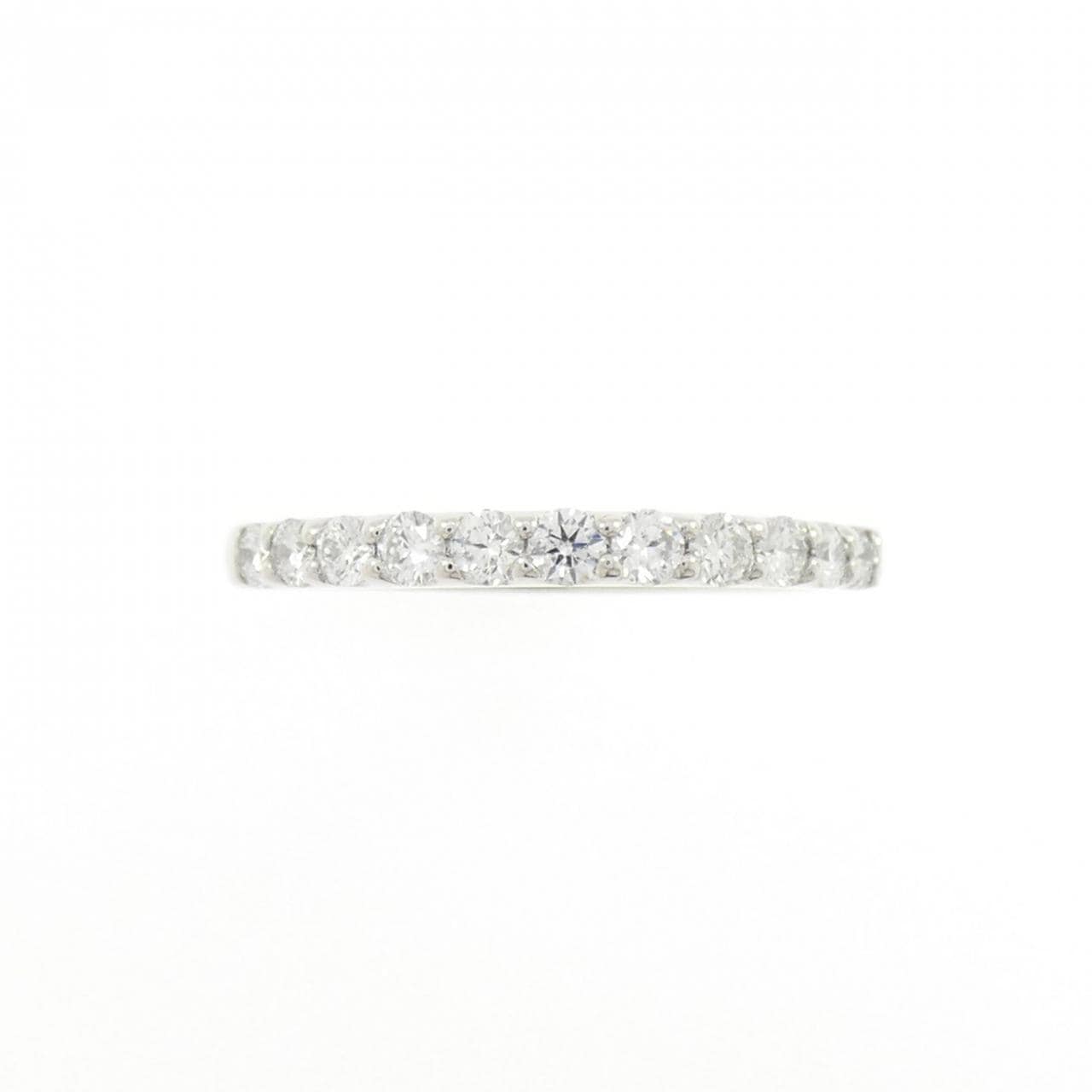 PT900 ダイヤモンド リング 0.31CT