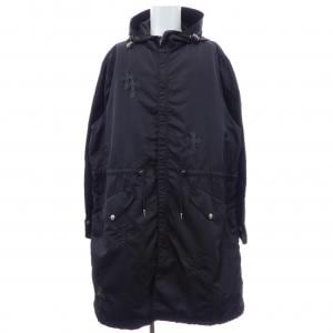 クロムハーツ CHROME HEARTS PUDDLES セメタリークロス CEMETERY CROSS 2225-304-6631 コート