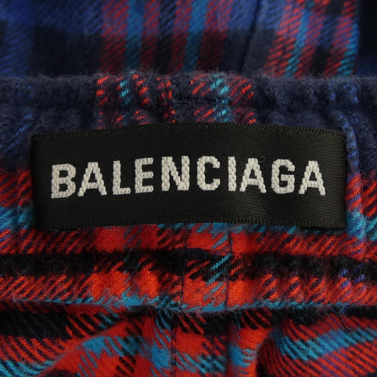 バレンシアガ BALENCIAGA 583438 TFM06 パンツ