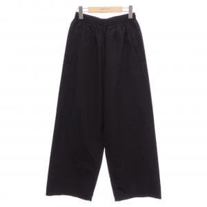 バレンシアガ BALENCIAGA 746495 TM017 UNISEX パンツ