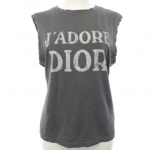 クリスチャンディオール CHRISTIAN DIOR 553T02D4250 タンクトップ
