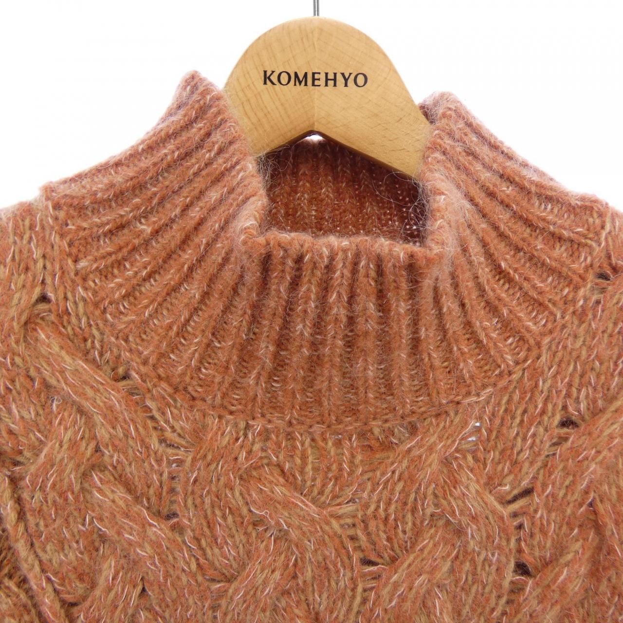 ステラマッカートニー STELLA MCCARTNEY ニット