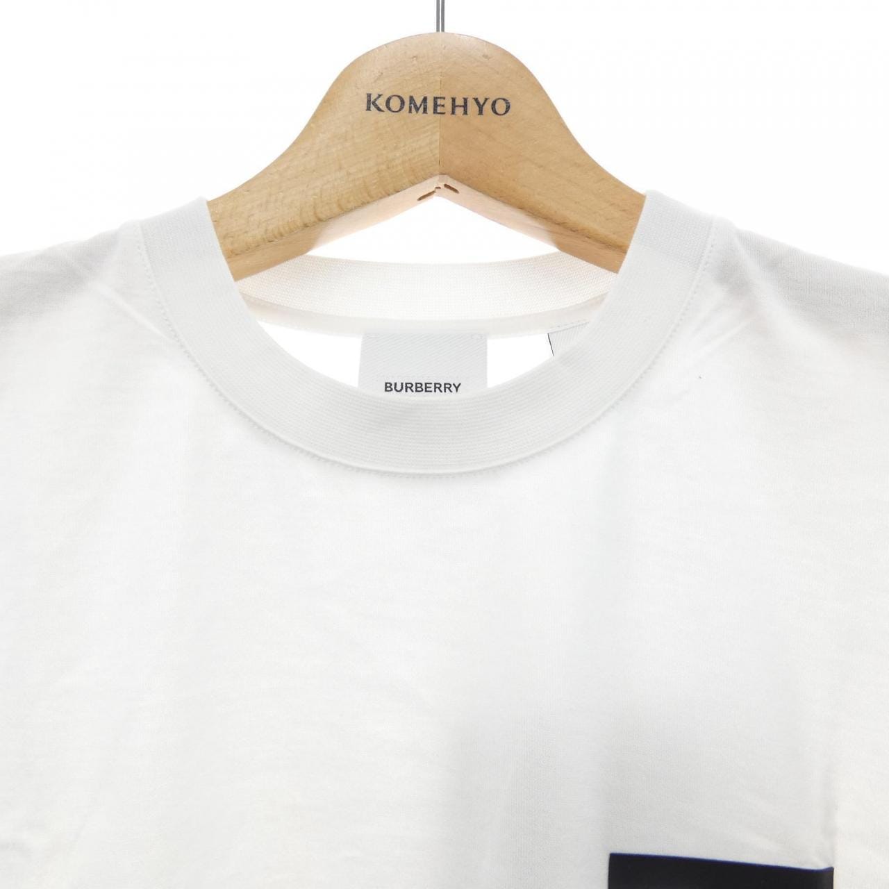 バーバリー BURBERRY 80174731 Tシャツ