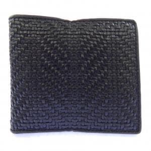 エルメネジルドゼニア Ermenegildo Zegna WALLET