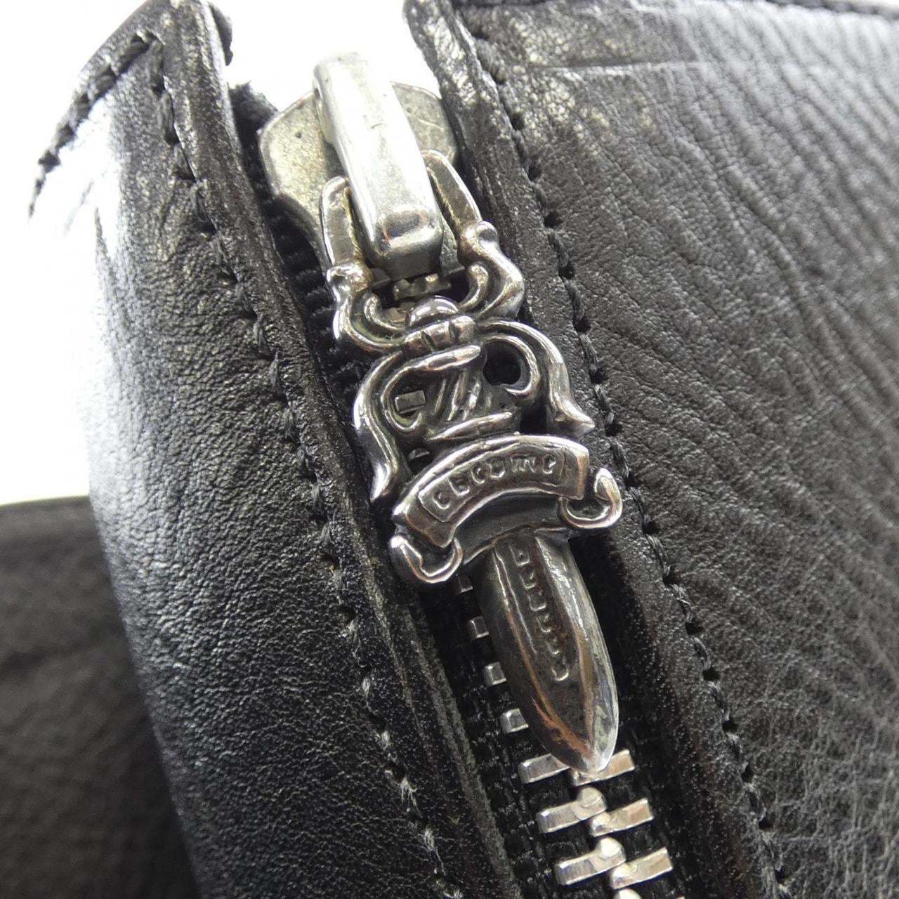 クロムハーツ CHROME HEARTS DOC ADAMS BAG