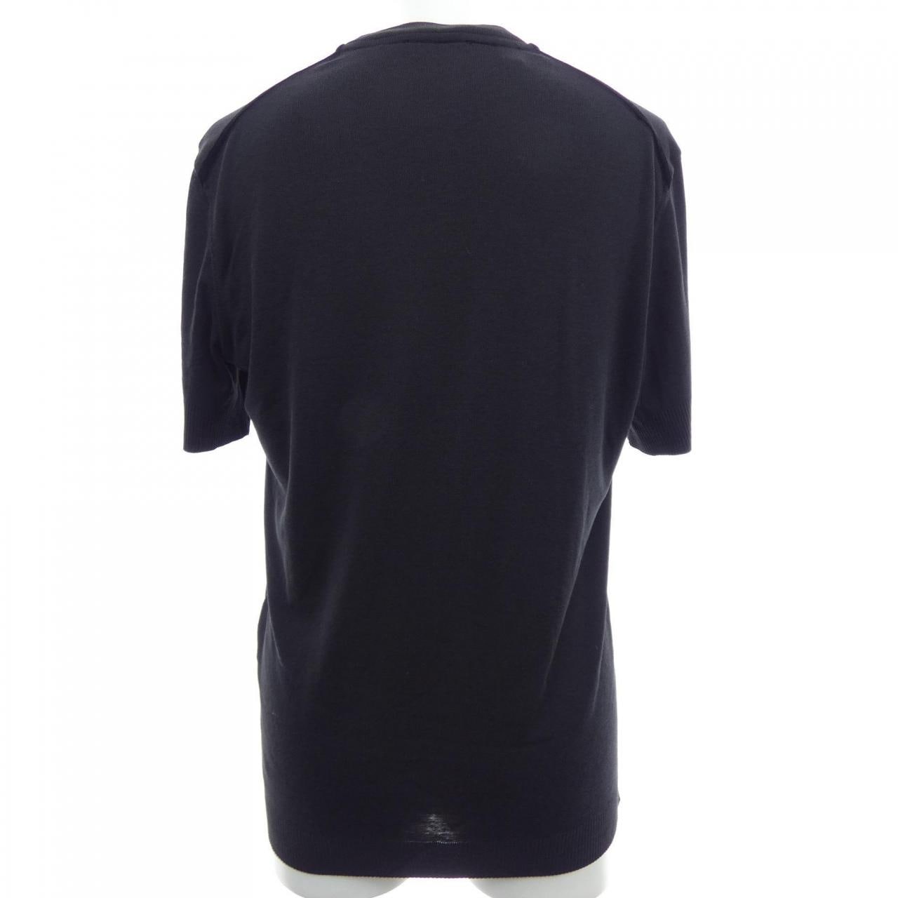 トムフォード TOM FORD JCS003 JMT001S23 Tシャツ