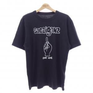 サカイ SACAI GONZ 24-0820S UNISEX Tシャツ