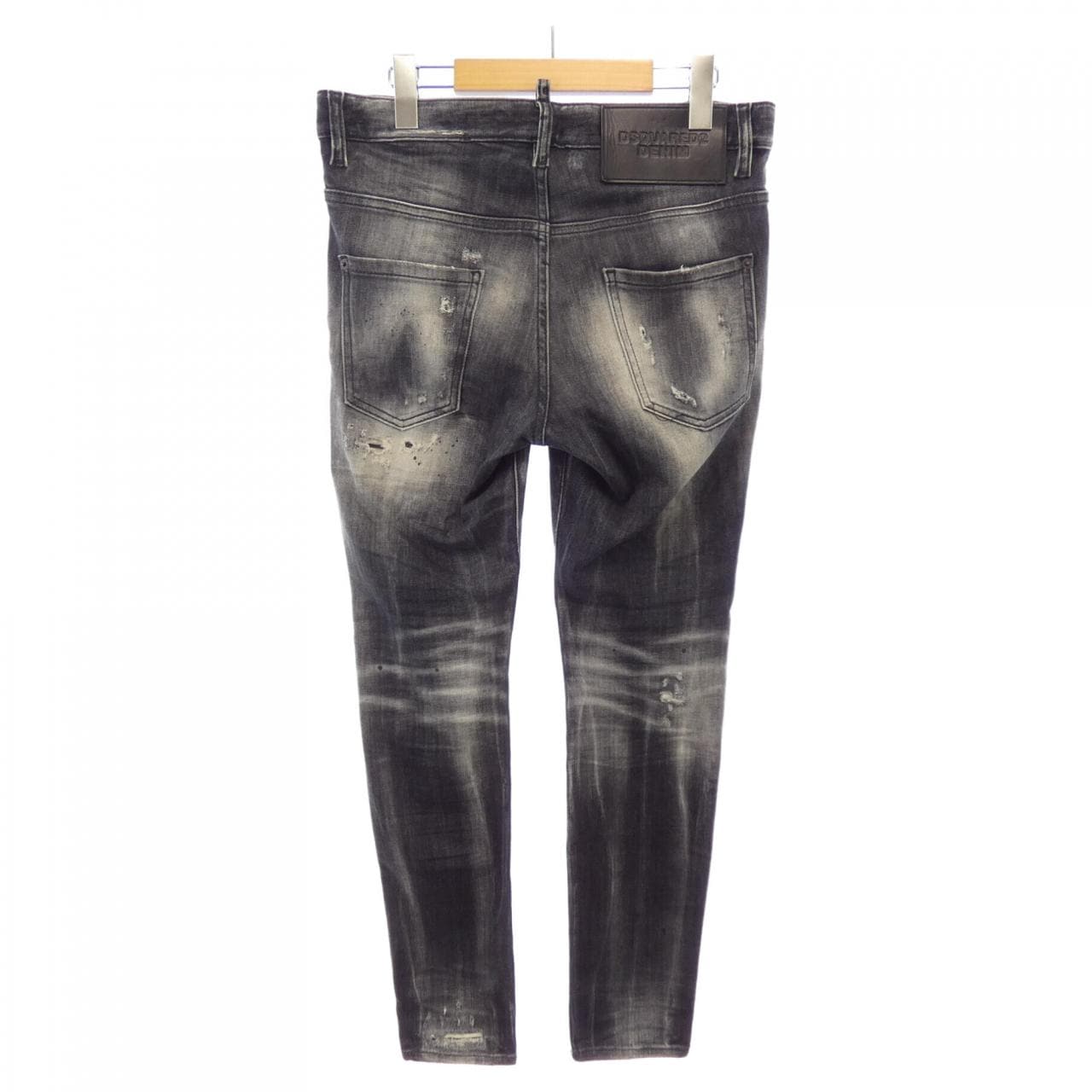 ディースクエアード DSQUARED2 S74LB1035 ジーンズ