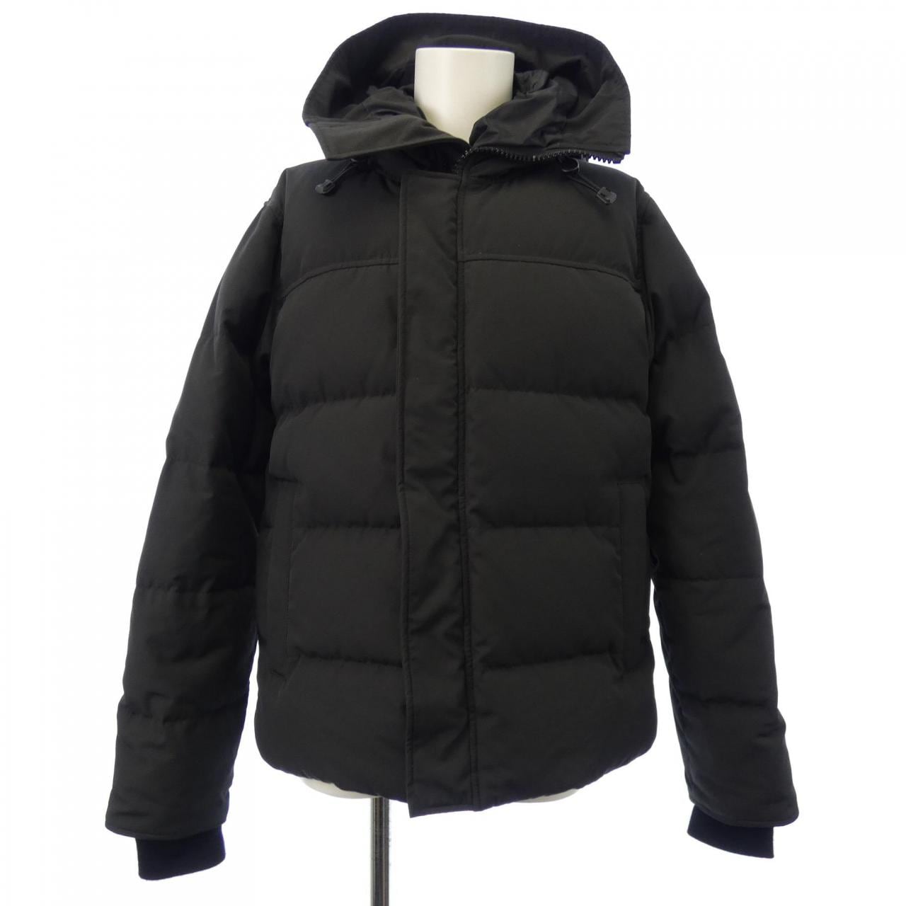 カナダグース CANADA GOOSE 3804MA MACMILLAN マクミラン ダウンジャケット