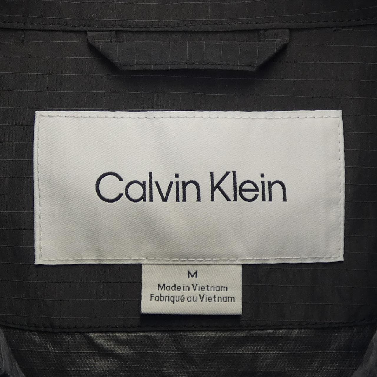 CALVIN KLEIN 205W39N Calvin Klein blouson