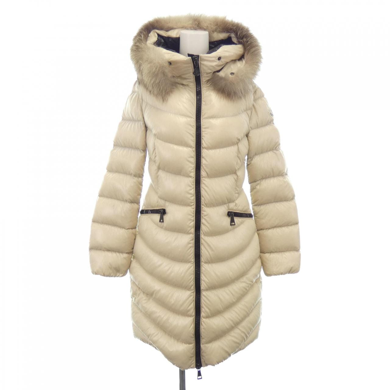 MONCLER MONCLER Down Coat