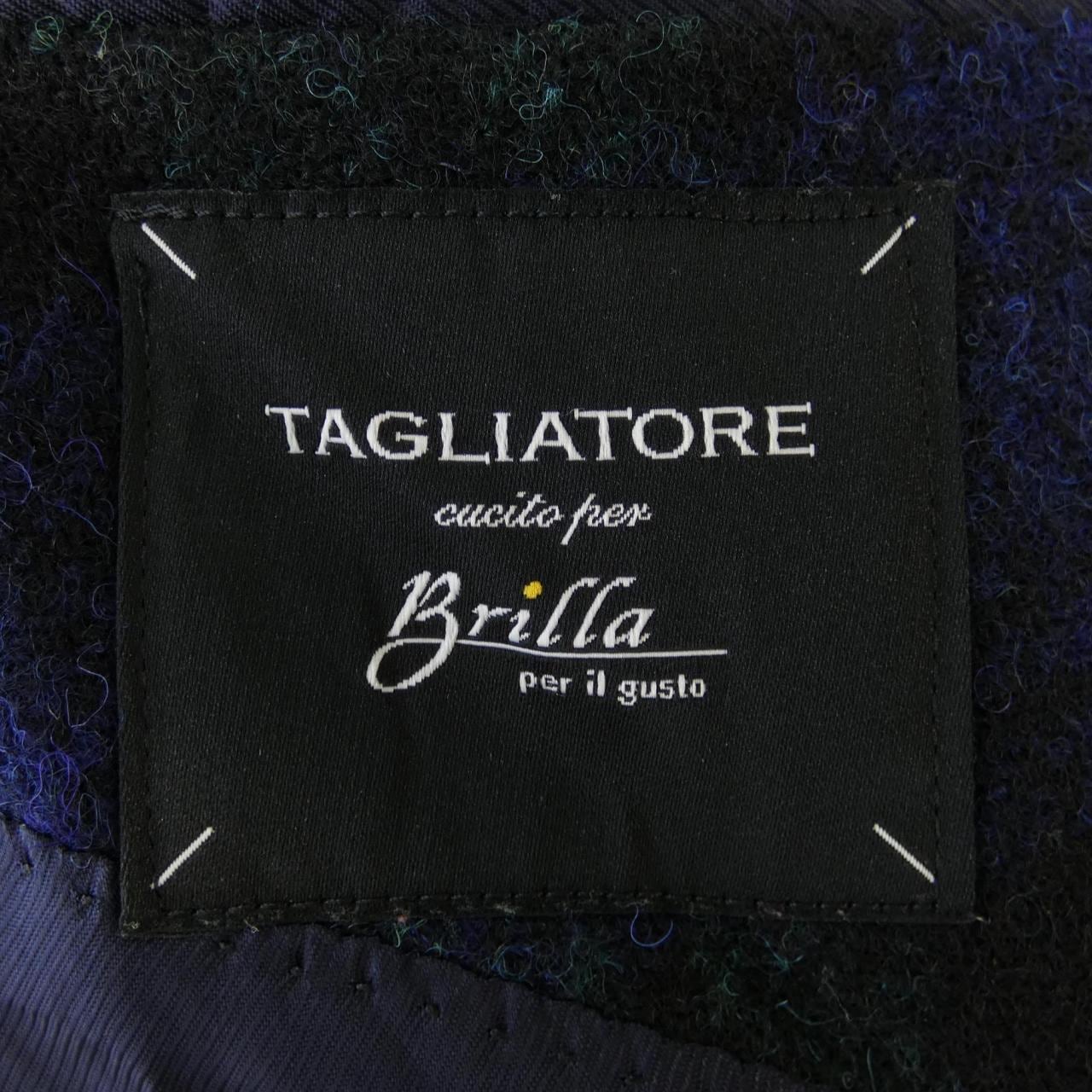 TAGLIATORE coat