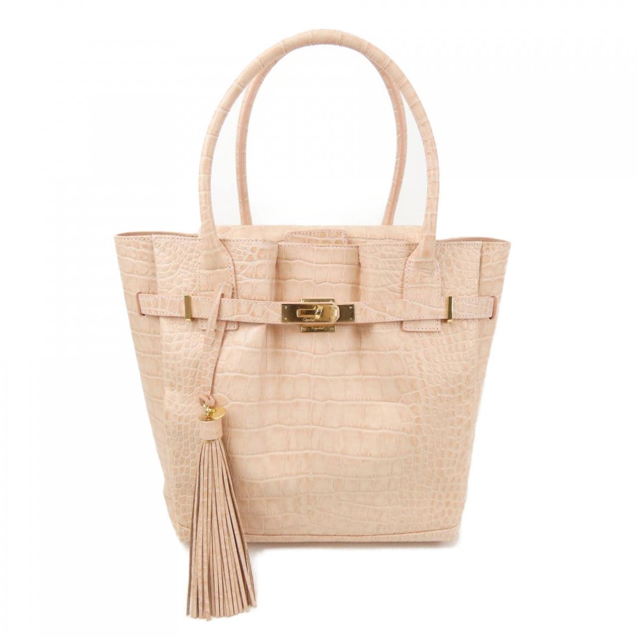 レザージュエルズ LEATHER JEWELS BAG