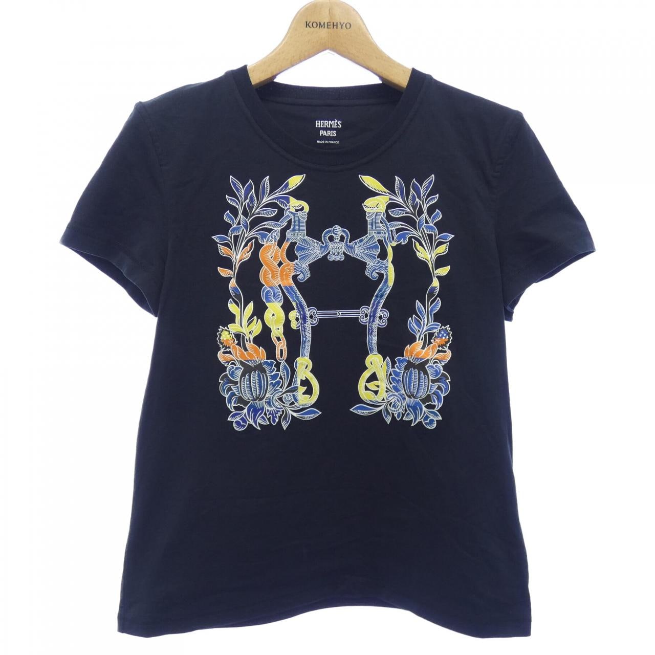 エルメス HERMES Tシャツ