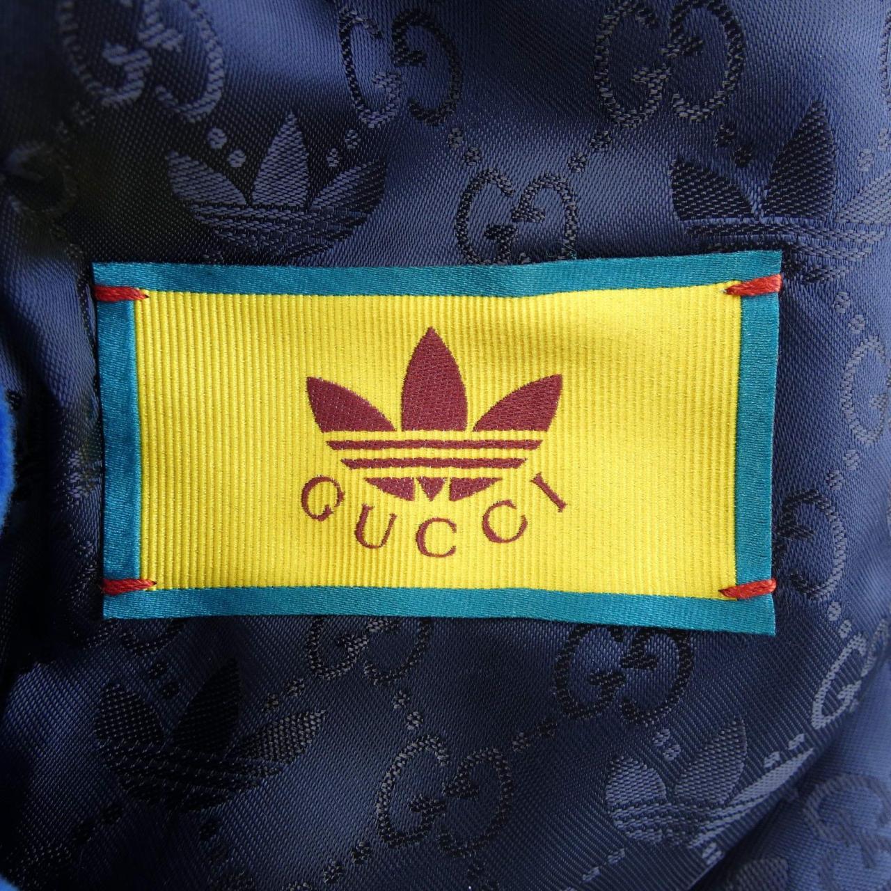 GUCCI夾克