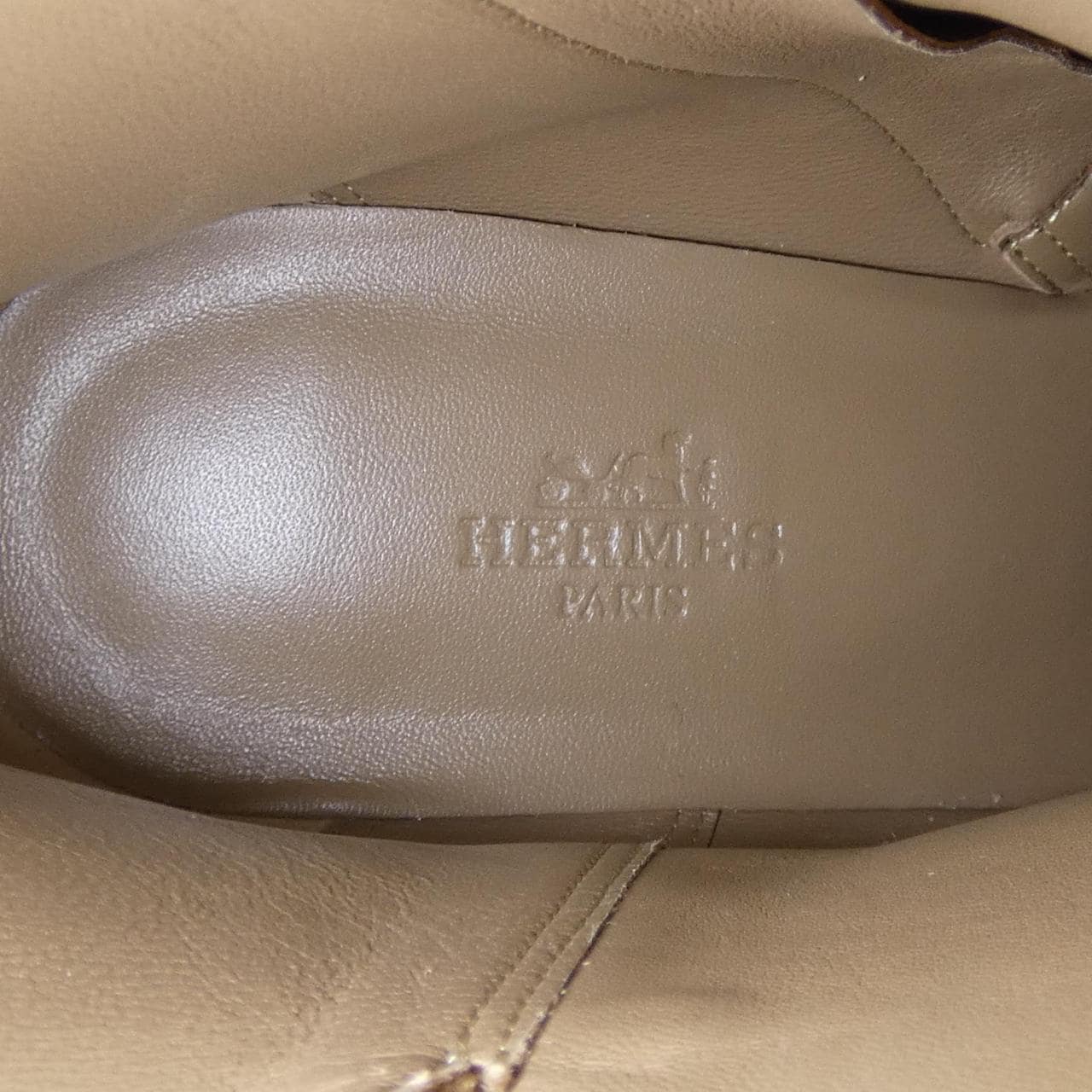 エルメス HERMES ブーツ