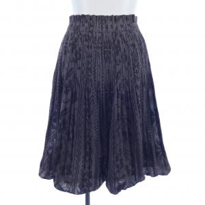 プリーツプリーズ PLEATS PLEASE スカート