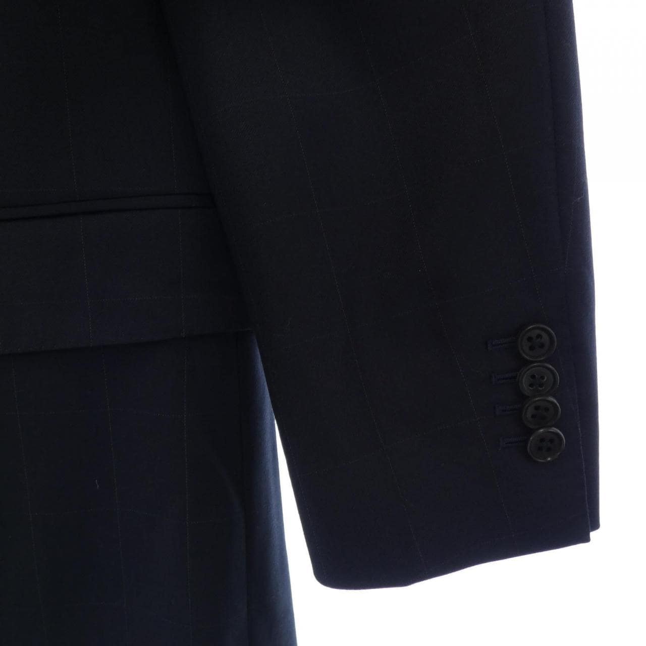 ベルベスト BELVEST スーツ